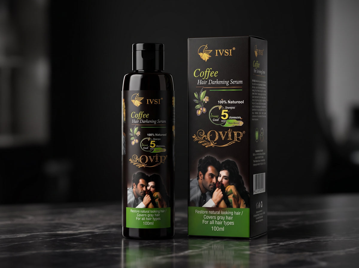SHAMPOO CUBRE CANAS IVSI ORIGINAL